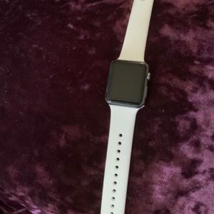Apple Watch series 1
